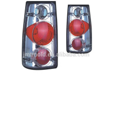 Especificação Customized Automobile Reversing Lamps Mold Tail Lamp Mold